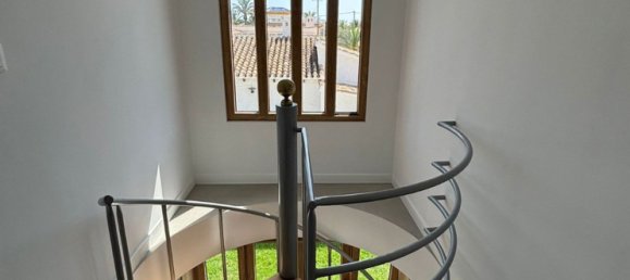 3 Schlafzimmer Haus in Cabo Roig, Spain, Nr. 160803 15