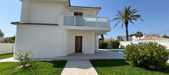 3 Schlafzimmer Haus in Cabo Roig, Spain, Nr. 160803 5