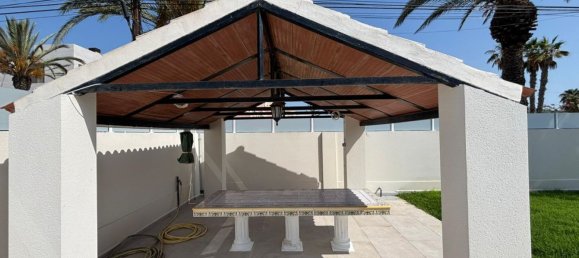 3 Schlafzimmer Haus in Cabo Roig, Spain, Nr. 160803 24