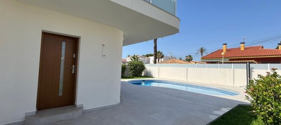 3 Schlafzimmer Haus in Cabo Roig, Spain, Nr. 160803 25