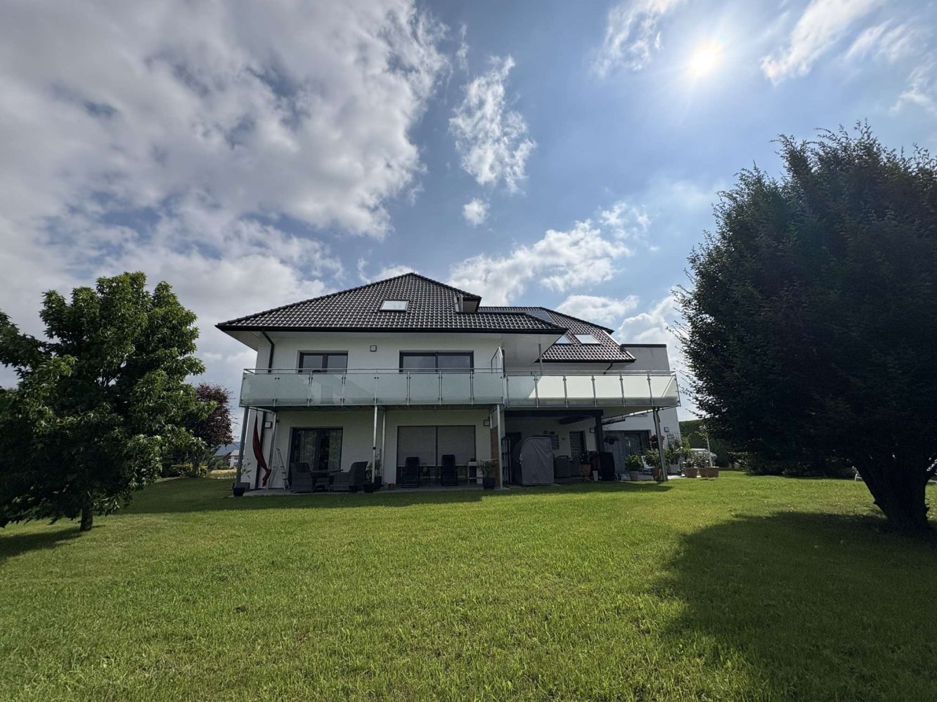 Apartamento T2 em Minden-Lubbecke, Germany N.º 169216