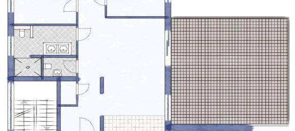 Apartamento T2 em Minden-Lubbecke, Germany N.º 169216 11