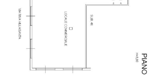 Propriété commerciale à Cagliari, Italy 100m² No. 378349 6