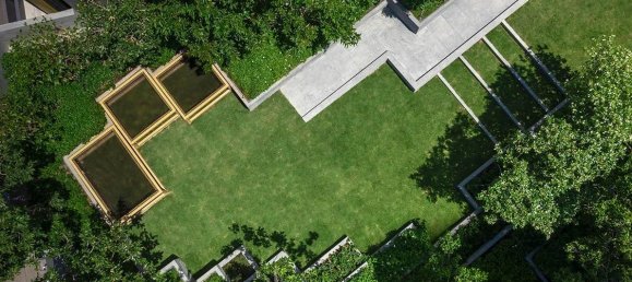 Студия в кондо в Паттайя, Таиланд № 12048 14