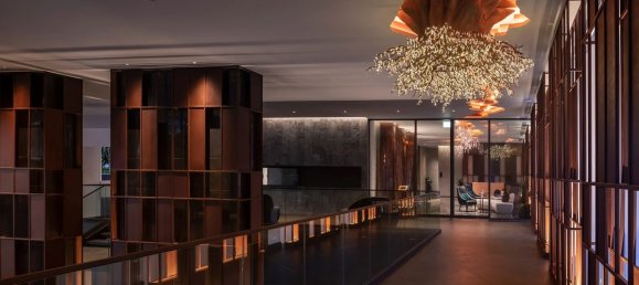 Студия в кондо в Паттайя, Таиланд № 12048 13