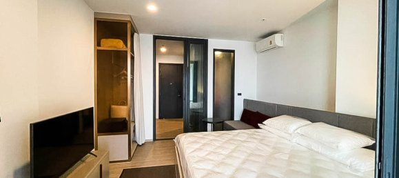 Студия в кондо в Паттайя, Таиланд № 12048 9