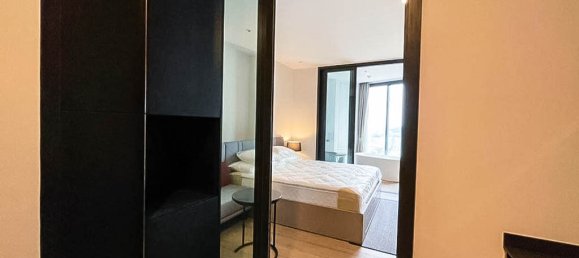 Студия в кондо в Паттайя, Таиланд № 12048 8