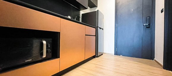 Студия в кондо в Паттайя, Таиланд № 12048 10