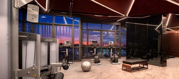 Студия в кондо в Паттайя, Таиланд № 12048 18