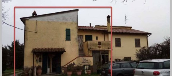 5 chambres Appartement à Cortona, Italy No. 372026 8