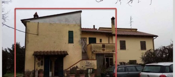 5 chambres Appartement à Cortona, Italy No. 372026 20