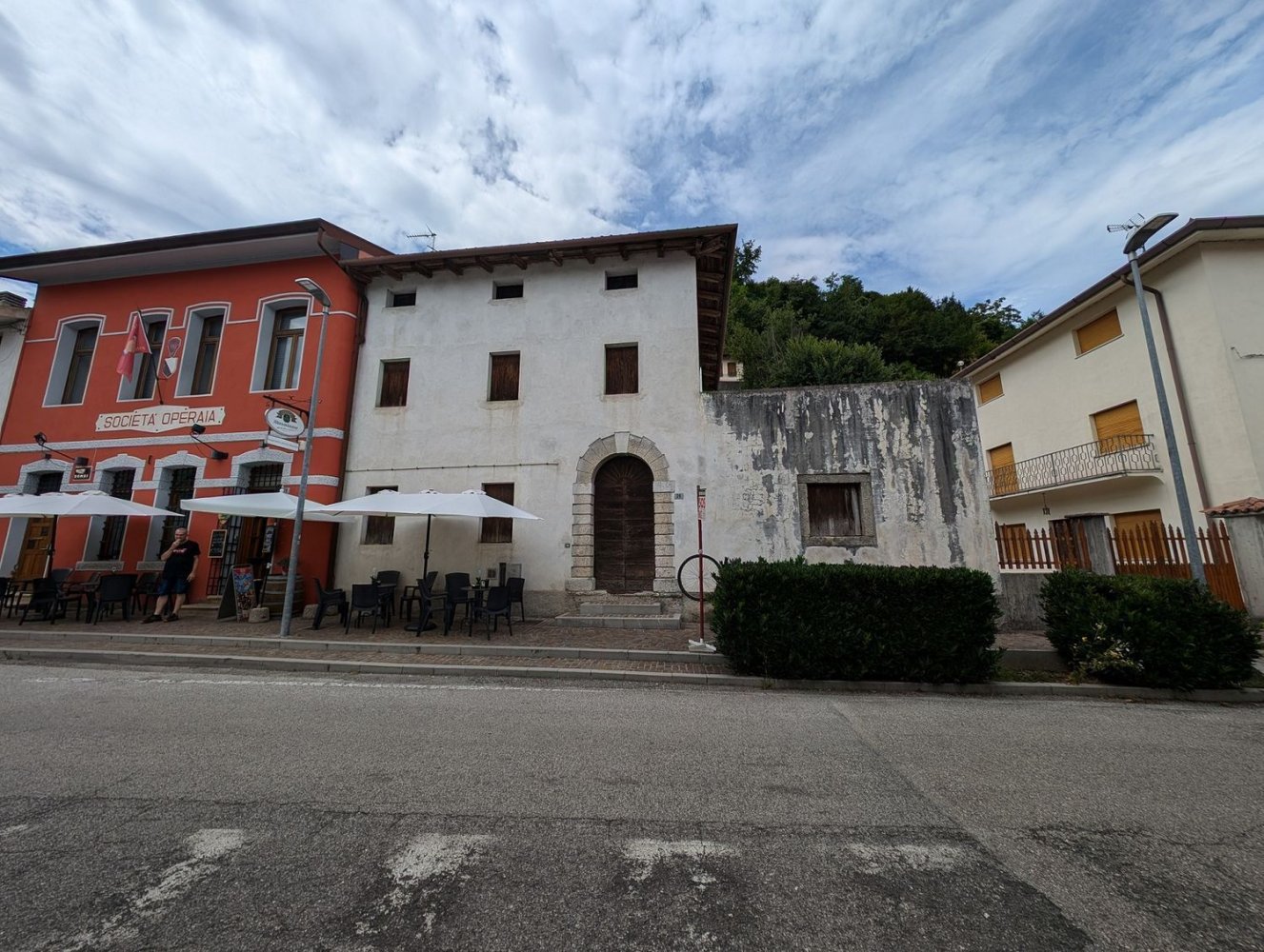 5-Zimmer Haus in Pordenone, Italy, Nr. 92795