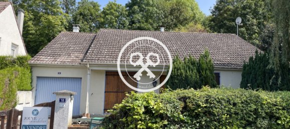 Villa T4 em Saint-Andre-les-Vergers, France N.º 88621 16