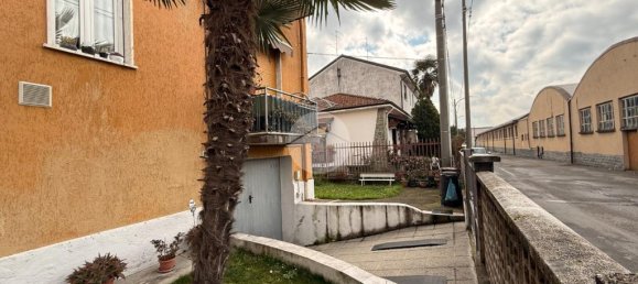 Apartamento T2 em Paderno Dugnano, Italy N.º 59962 22