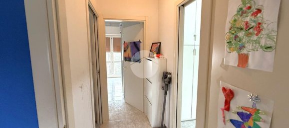 Apartamento T2 em Paderno Dugnano, Italy N.º 59962 11