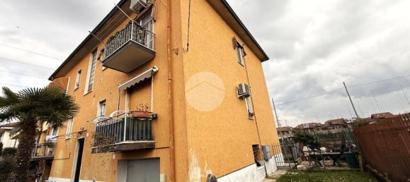 Apartamento T2 em Paderno Dugnano, Italy N.º 59962 25