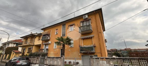Apartamento T2 em Paderno Dugnano, Italy N.º 59962 23