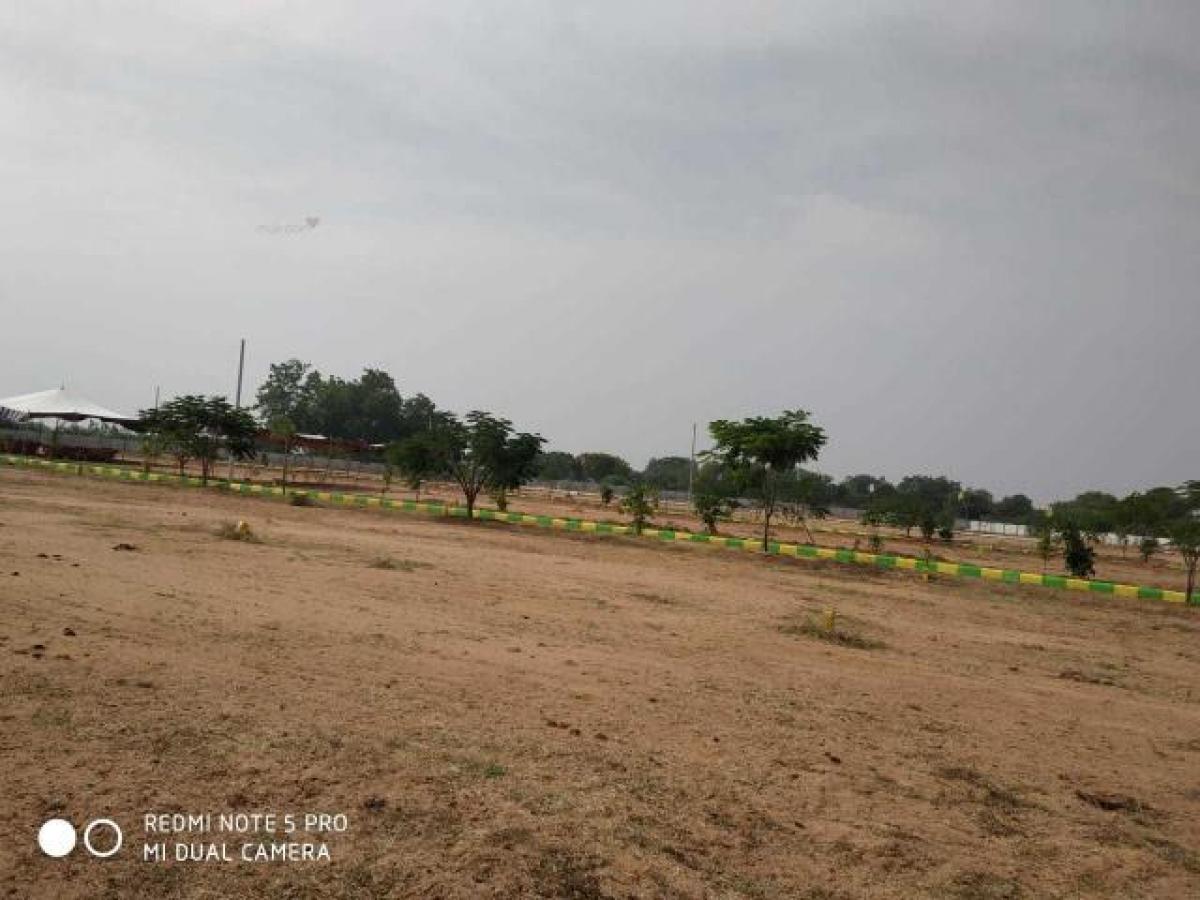 Terreno em Hyderabad, India N.º 30636