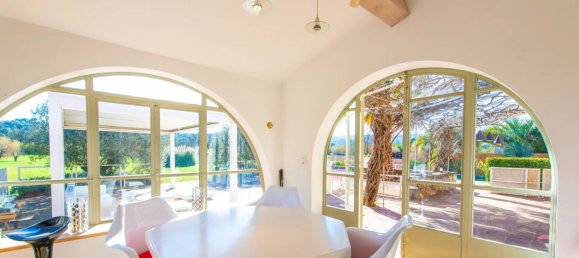 6 غرف نوم فيلا في Cogolin, France رقم 38290 21