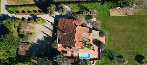 6 غرف نوم فيلا في Cogolin, France رقم 38290 8