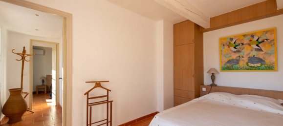 6 غرف نوم فيلا في Cogolin, France رقم 38290 14