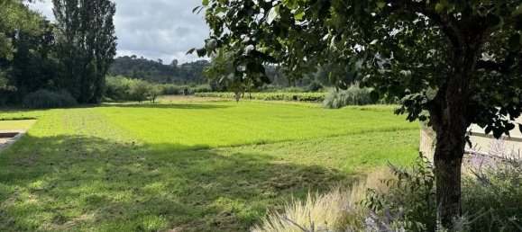 6 غرف نوم فيلا في Cogolin, France رقم 38290 3