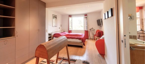 6 غرف نوم فيلا في Cogolin, France رقم 38290 19