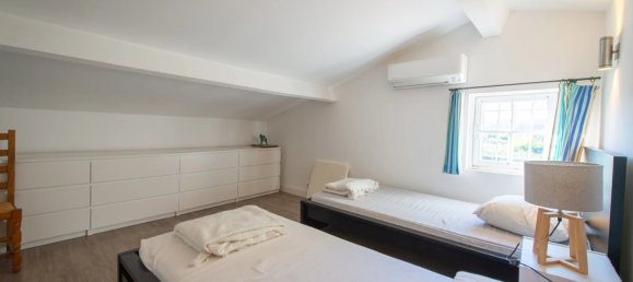 6 غرف نوم فيلا في Cogolin, France رقم 38290 5