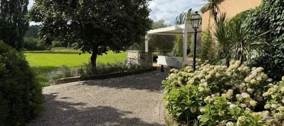 6 غرف نوم فيلا في Cogolin, France رقم 38290 2