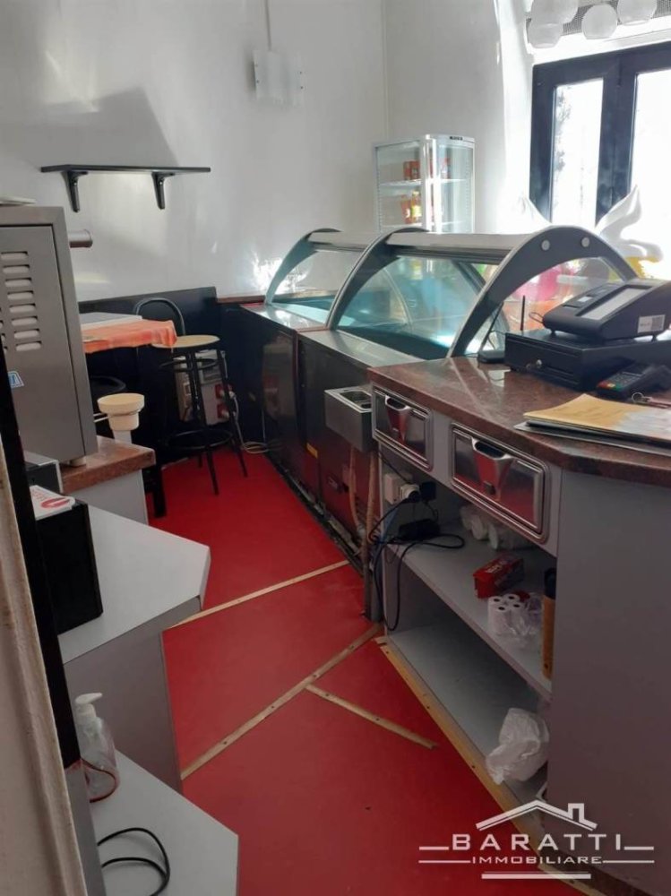 2 rooms Commercial property in Ostiglia, Italy No. 2637