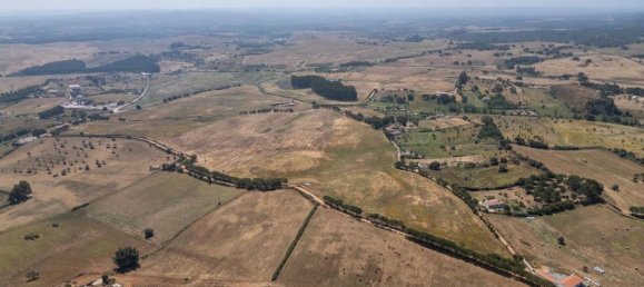 Grundstück in Santiago do Cacem, Portugal 196893m², Nr. 139453 8