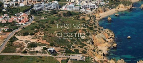 Terreno en Lagos, Portugal 84280 m² No. 55358 11