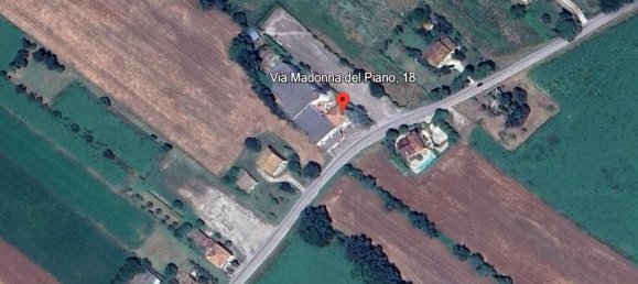 Квартира с 5 комнатами в Коринальдо, Италия № 94322 3