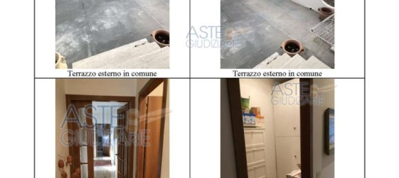 Квартира с 5 комнатами в Коринальдо, Италия № 94322 9