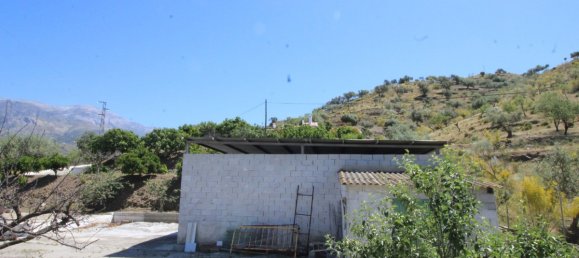 Дом с 3 спальнями в Канильи де Асейтуно, Испания № 131263 19