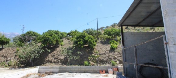 Дом с 3 спальнями в Канильи де Асейтуно, Испания № 131263 18