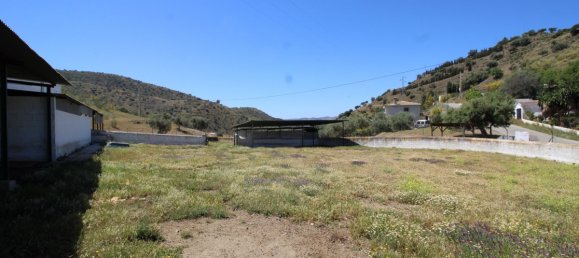 Дом с 3 спальнями в Канильи де Асейтуно, Испания № 131263 24