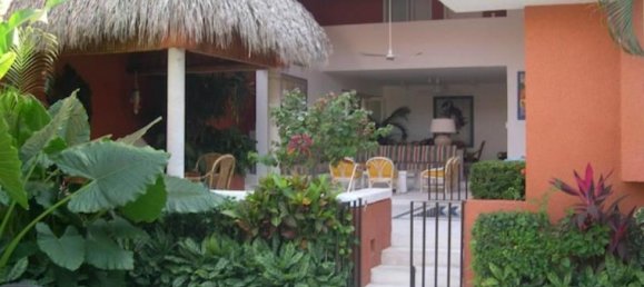 4 chambres Maison à Guerrero, Mexico No. 186060 2