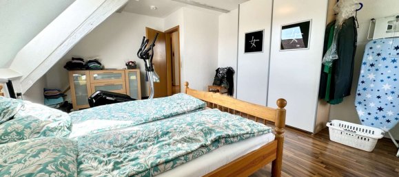 Дуплекс с 3 спальнями в Альб-Дунай, Германия № 246011 13