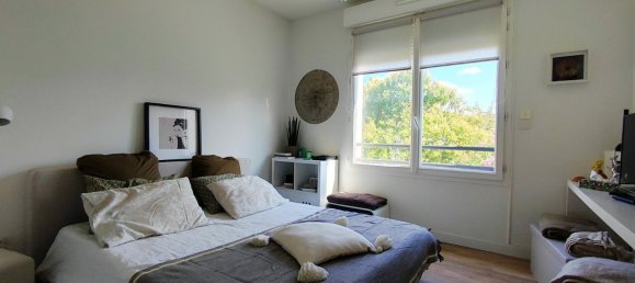 Casa de 2 dormitorios en Bordeaux, France No. 361853 12