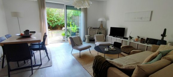 Casa de 2 dormitorios en Bordeaux, France No. 361853 7