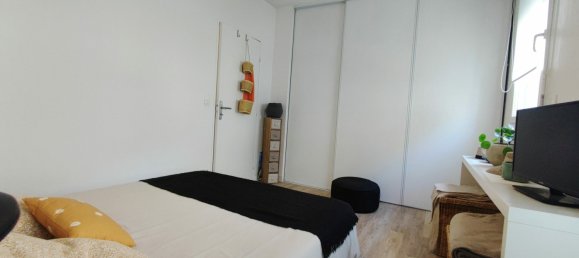 Casa de 2 dormitorios en Bordeaux, France No. 361853 15