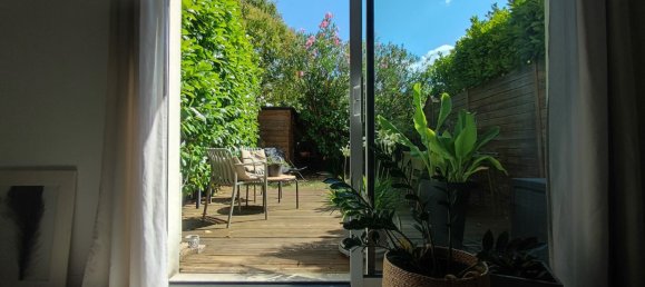 Casa de 2 dormitorios en Bordeaux, France No. 361853 3