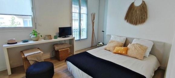 Casa de 2 dormitorios en Bordeaux, France No. 361853 14