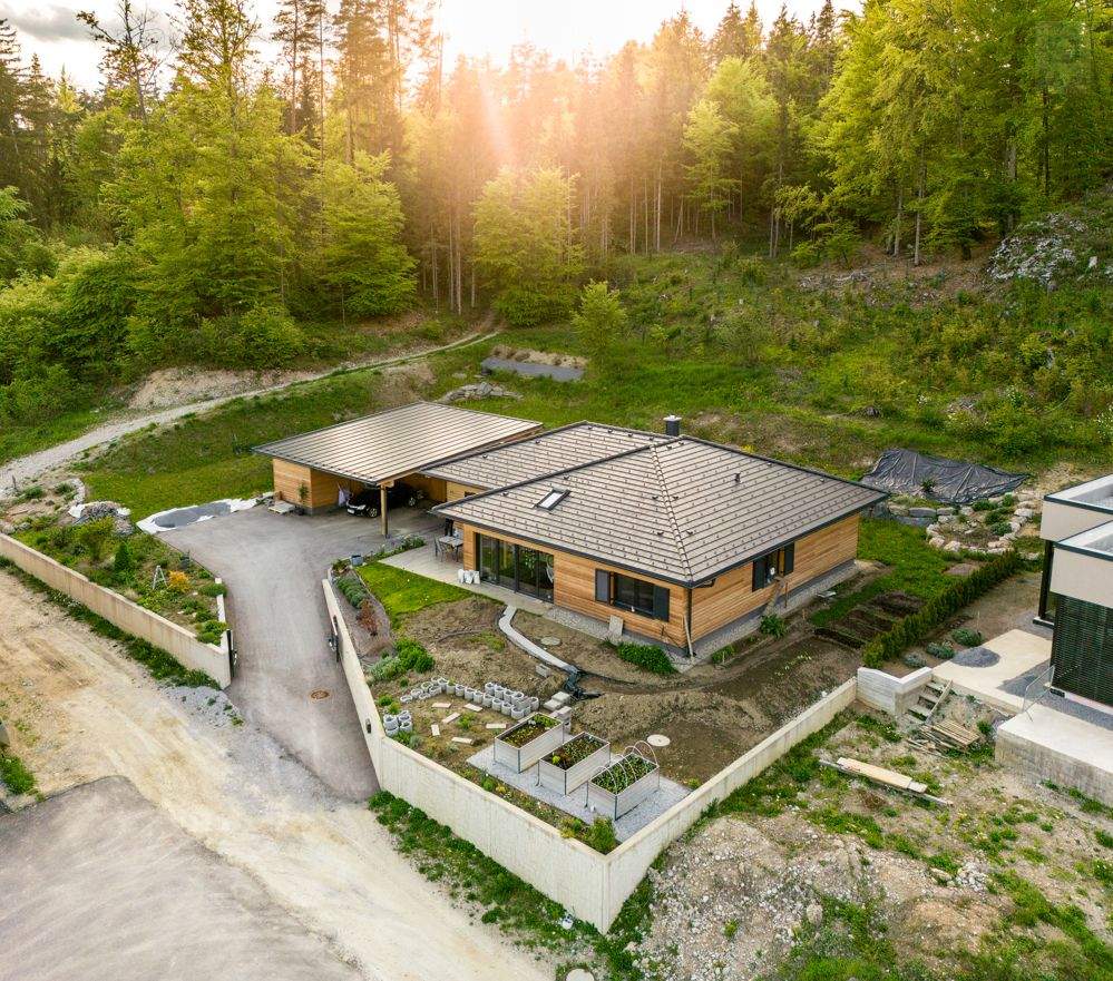 Bungalow de 4 habitaciónes en Velden am Worther See, Austria No. 84038