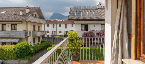 1 chambre Appartement à Belluno, Italy No. 273043 5