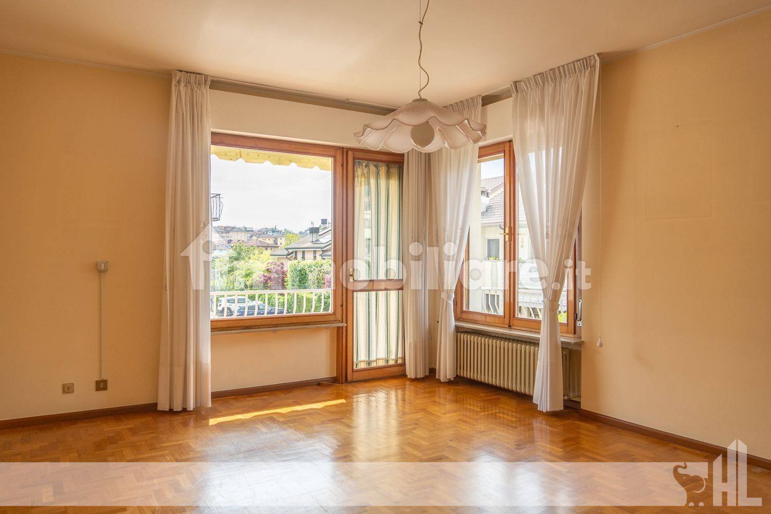 1 chambre Appartement à Belluno, Italy No. 273043