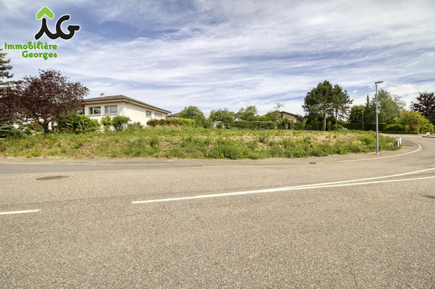 Grundstück in Metz, France, Nr. 94181