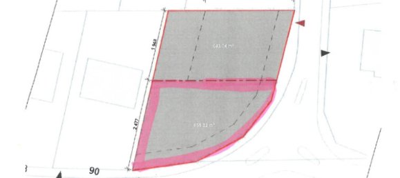 Grundstück in Metz, France, Nr. 94181 3