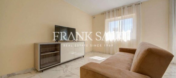 3 غرف نوم شقة في Gzira, Malta رقم 7676 4